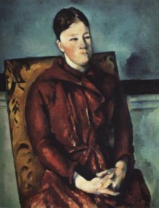 Madame cá