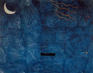 Baño de mujer. 1925. Museo Nacional de Arte Moderno. Centre Georges Pompidou. París. Francia.