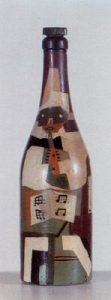 botella-pintada-1950-coleccion-privada