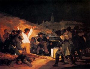 3 de Mayo