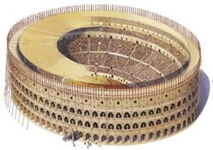 El circo romano