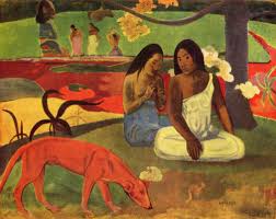 Gauguin en grande