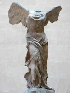 Grecia_VictoriadeSaamotracia_Esculturahelenistica.