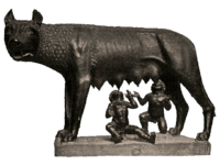 LupaCapitolina