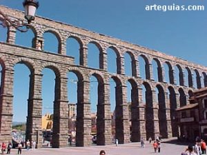 acueductosegovia