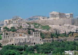 atenas