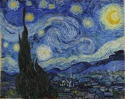 van gogh grande