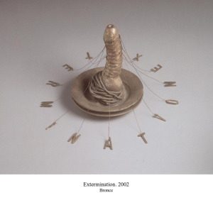 Extremination 2002