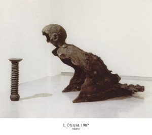 Oferent 1987