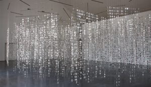 Yorkshire sculpture