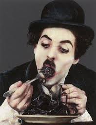 chaplin entero