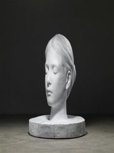 jaume-plensa-white-forest-(laura)