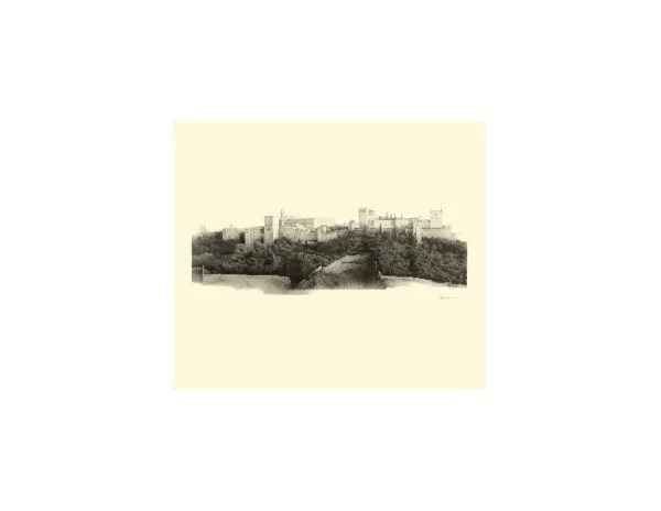 La Alhambra