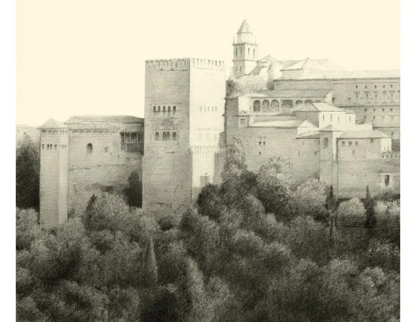 La Alhambra