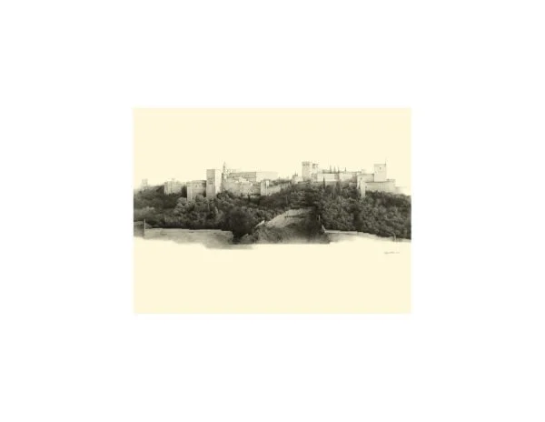 La Alhambra