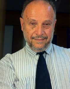 Foto Carmelo Trenado