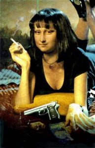 megamonalisa_pulpfiction