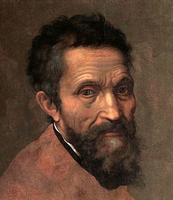 Miguel_Ángel,_por_Daniele_da_Volterra_(detalle)