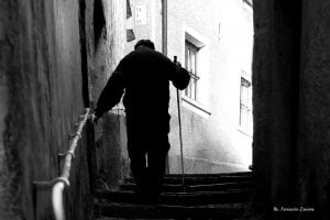 Sulle orme