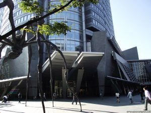 En Roppongi