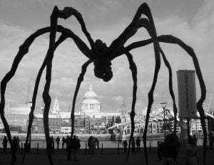 En londres