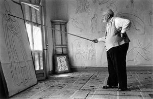 Matisse