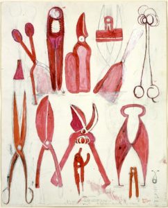 d945b5dc4920c8ff16f0f60174bb1cb4--louise-bourgeois-tea-towels