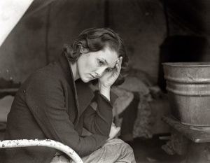 dorothea-lange-migrant-daughter-1936