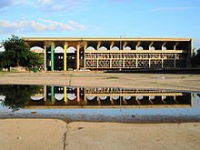 220px-Chandigarh_High_Court iNDIA