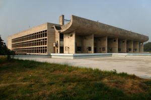 India_Corbusier