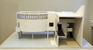Le_corbusier,_modellino_di_maison_la_roche,_1923-25,_02