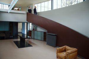 Maison La Roche