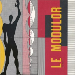 modulor-1950