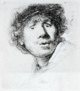 Autorretrato