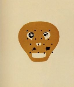 Eduardo Arroyo, Vanitas S-35 (1993)