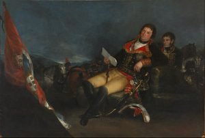 Francisco_de_Goya_-_Godoy_como_general.