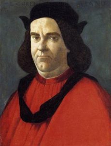Lorenzo di Ser Piero Lorenzi.