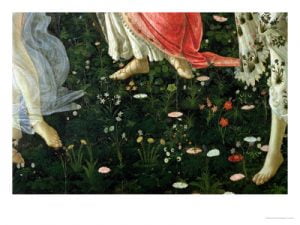 botticelli-sandro-primavera-detail-of-flowers