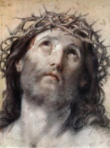 Ecce-Homo. 1639. Bolonia. Italia.