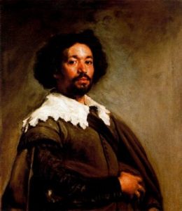 Juan de Pareja. 1649-50.