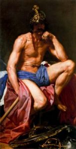 Marte. 1640.