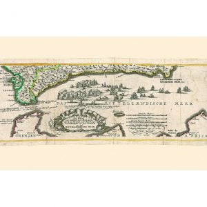 Escenificación De La Guerra De Sucesión Española (1701-1713)