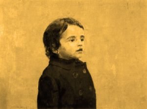 1966. Carmencita.B y N. filtro.