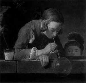 Chardin. B y n.