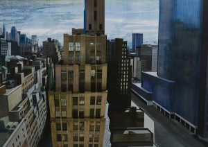 Nueva York. 1999.