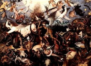 1500. La caída de los rebeldes.