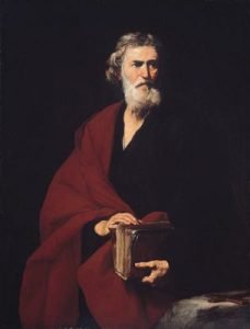 1632. San Mateo.