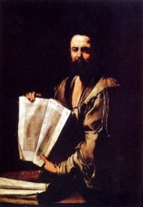 1636-37. Filósofo.