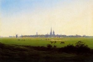1820-22. Greifswald...
