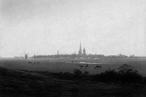 1820-22. Greifswald...B y N